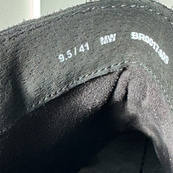 Born Short Boots - Picture 7 of 8